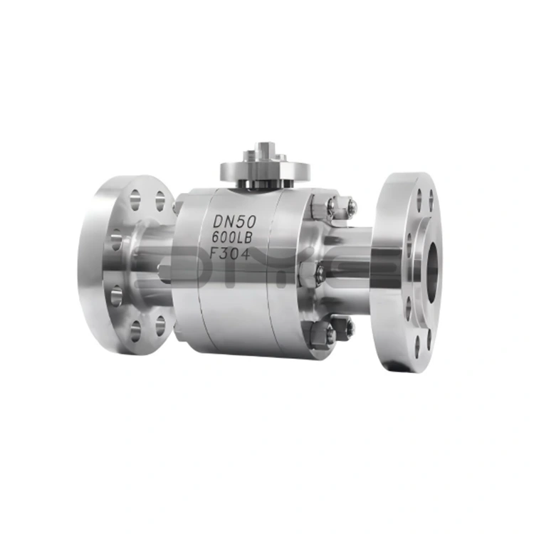 Ano ang Nagpapahalaga sa Forged Steel High-Pressure Flanged Ball Valve sa Modern Industrial Systems? Ano ang Nagpapahalaga sa Forged Steel High-Pressure Flanged Ball Valve sa Modern Industrial Systems?
