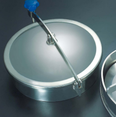 SANITARY MANHOLE COVER/ MALINIS NA BOLA /PIPE HOLDER/ STRAINER