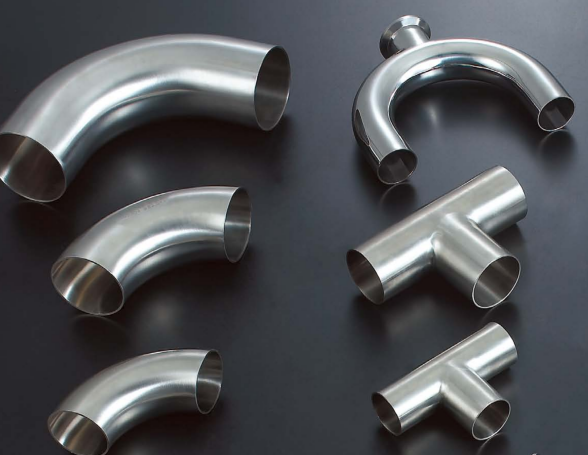 SANITARY EELBOW/TEE/REDUCER/GROSS
