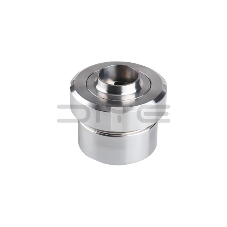 Mga Trend ng Sanitary Union Check Valve sa Modern Hygienic Fluid Processing